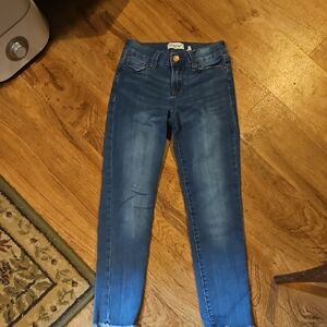 Revery Girls Jeans Size 10